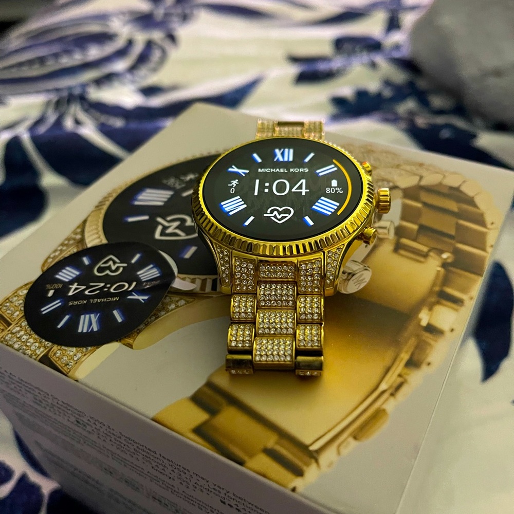 Michael kors Smartwatch